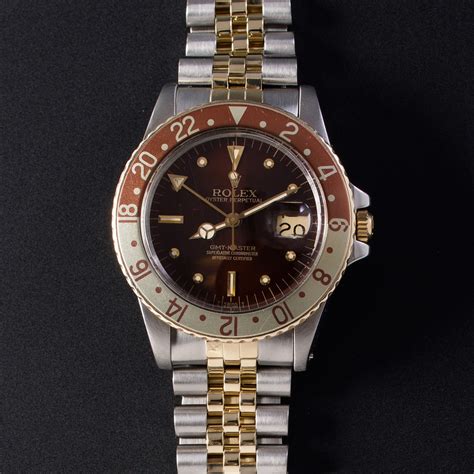 rolex 16753 history